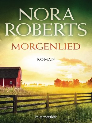 cover image of Morgenlied